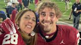 Mother's Day holds special importance for OU football players