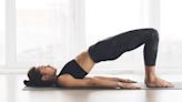 Want stronger glutes? A Pilates expert shares her top three exercises for beginners