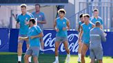 João Félix, en la primera lista con Julián Alvarez