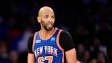 Pistons sign veteran big Taj Gibson to 10-day contract