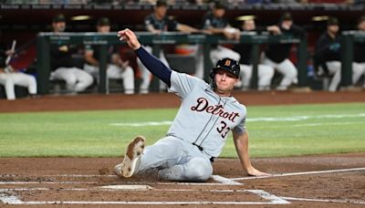 Thoughts on all 13 Detroit Tigers hitters right now