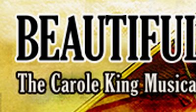 BEAUTIFUL: THE CAROLE KING MUSICAL Begins Next Week At Capital Repertory Theatre