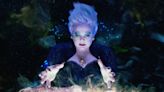 ‘The Little Mermaid’ Makeup Artist Pushes Back On Criticism Over Ursula’s Look: “I Find That Very Offensive”