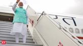 Indians in Russia to seek PM Modi's support to build Hindu temple, more flights to India - The Economic Times