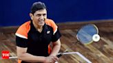 Prakash Padukone is set to travel to Paris Olympics as badminton squad mentor | - Times of India