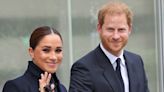 Prince Harry & Meghan Markle Send Personal Thank-You Note After Archie Receives Surprise Birthday Gift