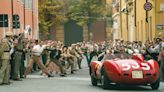 ‘Ferrari’ Drama on and off the Race Track
