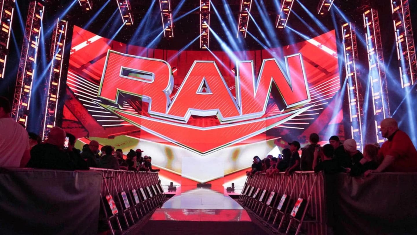 WWE Monday Night Raw Results: King and Queen of the Ring 2024 Quarterfinals