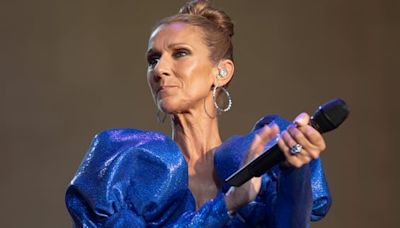 "Quel rêve !" : Céline Dion rechante "I'm Alive", les fans sont aux anges