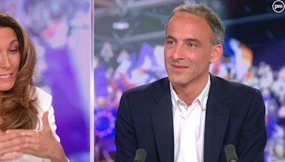 Audiences dimanche : Raphaël Glucksmann plus fort que Jordan Bardella sur TF1, 2,4 millions de téléspectateurs entre Anne-Claire Coudray et Laurent Delahousse
