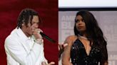 Lil Baby and Dreezy Vehemently Deny Dating Rumor