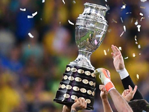 La millonaria suma que se llevará el campeón de la Copa América 2024