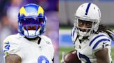 Odell Beckham Jr. handed the Dallas Cowboys the reason to sign T.Y. Hilton