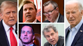Senate rankings: 5 seats most likely to flip