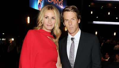 Julia Roberts Shares Sweet Anniversary Tribute to Husband Danny Moder: ‘Twenty Two Years'