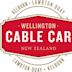 Wellington Cable Car