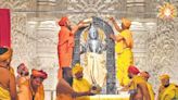 Ayodhya Ram temple: Dress code for priests saffron out, yellow in