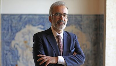 Paulo Rangel, ministro de Asuntos Exteriores de Portugal: “Sería muy injusto decir que Israel pretende eliminar el pueblo palestino”