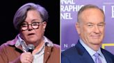 'You're Out of Your Mind': Rosie O'Donnell Makes $10,000 Bet With Bill O'Reilly Over Donald Trump Conviction