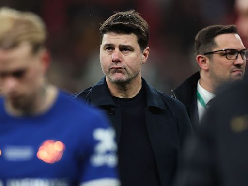 Why Pochettino left Chelsea, and what it reveals about the club