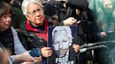 Julian Assange wins temporary reprieve from extradition to US