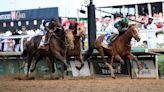 Mystik Dan ganó el Kentucky Derby en cerrado final