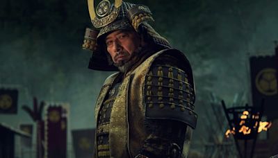 FX Head Provides Update on 'Shōgun' Season 2