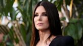 Qué hizo Sandra Bullock para cumplir la última voluntad de su marido que murió por ELA