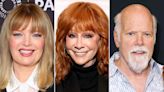 Reba McEntire Teases New Sitcom Will Feature Her Former “Reba” Costar Melissa Peterman and Boyfriend Rex Linn