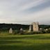 Ogmore Castle