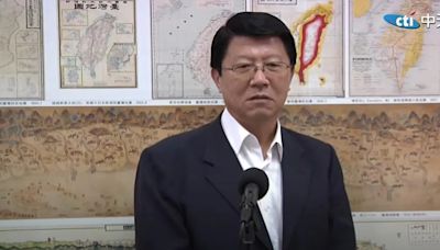 台南力暘光電弊案起訴了！謝龍介：陳凱凌的「上級交辦」還有別人？