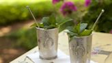 Craft the Perfect Mint Julep With These Bourbon Deals