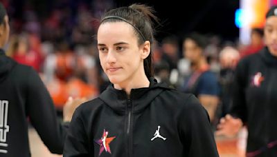 Ex-Team USA coach says Caitlin Clark could have earned spot on roster