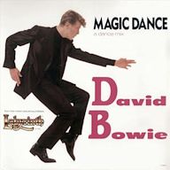 Magic Dance EP