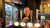 Hull's narrowest pub is back as former lorry driver fulfils lifelong dream