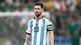 Gunmen shoot up Lionel Messi's wife's family store in Argentina, leave threatening message: 'We are waiting for you'