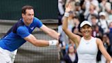 Wimbledon 2024: Andy Murray, Emma Raducanu to Team up for Mixed Doubles Event - News18