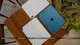 Apple Could Rotate the Rear Panel Logo on Upcoming iPad Models