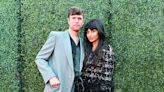 Jameela Jamil and James Blake's Relationship Timeline