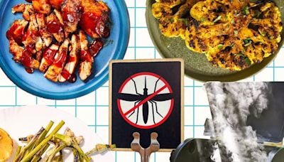 How to Keep Mosquitoes Away From Your Backyard Barbecue