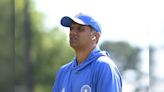"Rahul Dravid Slept In Economy Section": Details Of Barbados-Delhi T20 WC Flight Out | Cricket News