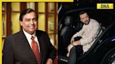 Mukesh Ambani, India’s richest man with over Rs 9603670000000 net worth, invites Pakistanis for…