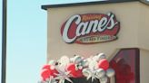 Raising Cane’s opens Rio Rancho location
