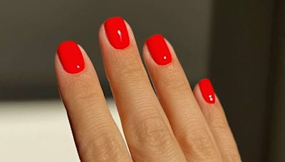 15 Tomato Red Manis for a Picnic Girl Summer