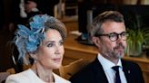 King Frederik and Queen Mary of Denmark Celebrate Their 20th Wedding Anniversary in Norway