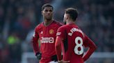 Rashford, Fernandes, Mount – Manchester United injury news and return dates ahead of Newcastle