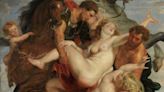 La maestría de Rubens en cinco pinturas emblemáticas