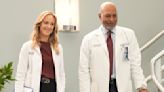 Grey's Anatomy recap: Adams confesses his love — and Helm returns to Grey Sloan