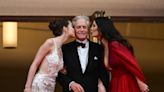 Catherine Zeta-Jones, Michael Douglas stun with daughter Carys in Cannes: See photos
