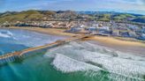 California Dreamin’ at Pismo Beach